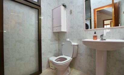 Herverkoop - Quad House -
Orihuela Costa - Costa Blanca