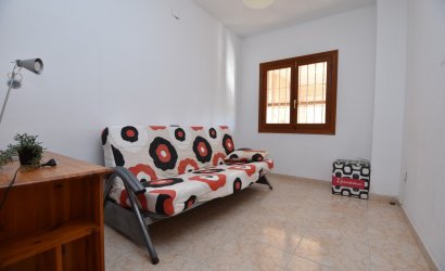 Herverkoop - Quad House -
Orihuela Costa - Costa Blanca