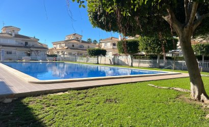 Herverkoop - Quad House -
Orihuela Costa - Costa Blanca