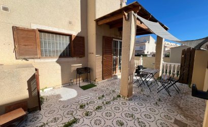 Herverkoop - Quad House -
Orihuela Costa - Costa Blanca