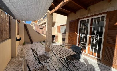 Herverkoop - Quad House -
Orihuela Costa - Costa Blanca