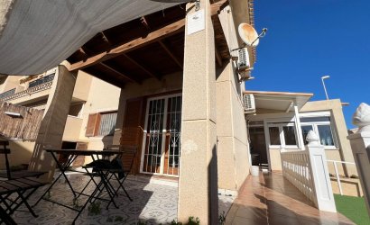 Herverkoop - Quad House -
Orihuela Costa - Costa Blanca