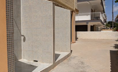 Reventa - Apartment -
Santa Pola - Gran Playa