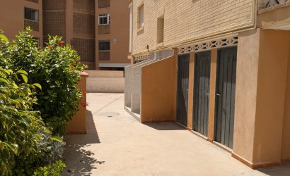 Resale - Apartment -
Santa Pola - Gran Playa