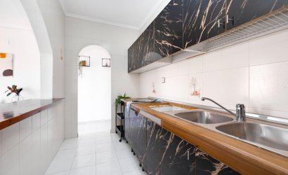 Herverkoop - Semi Detached -
Torrevieja - Nueva Torrevieja