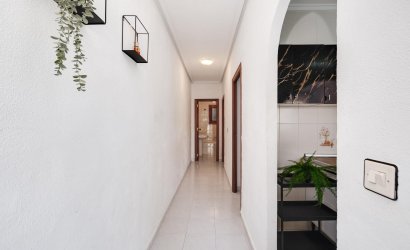 Herverkoop - Semi Detached -
Torrevieja - Nueva Torrevieja