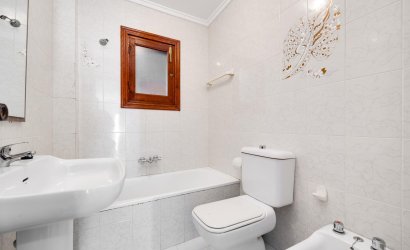 Herverkoop - Semi Detached -
Torrevieja - Nueva Torrevieja