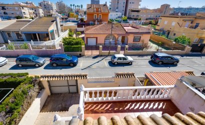 Herverkoop - Semi Detached -
Torrevieja - Nueva Torrevieja