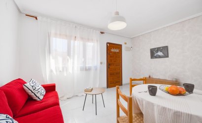 Herverkoop - Semi Detached -
Torrevieja - Nueva Torrevieja