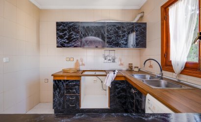 Herverkoop - Semi Detached -
Torrevieja - Nueva Torrevieja