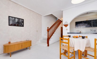 Herverkoop - Semi Detached -
Torrevieja - Nueva Torrevieja