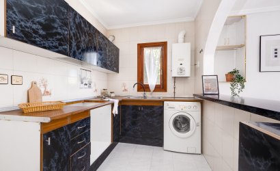 Herverkoop - Semi Detached -
Torrevieja - Nueva Torrevieja