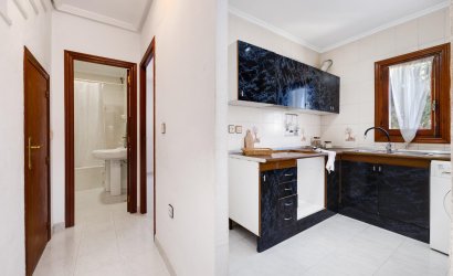 Herverkoop - Semi Detached -
Torrevieja - Nueva Torrevieja