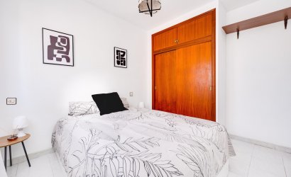 Herverkoop - Semi Detached -
Torrevieja - Nueva Torrevieja