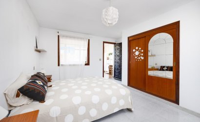 Herverkoop - Semi Detached -
Torrevieja - Nueva Torrevieja