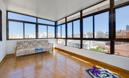 Herverkoop - Semi Detached -
Torrevieja - Nueva Torrevieja