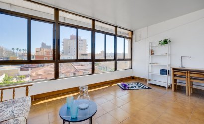 Herverkoop - Semi Detached -
Torrevieja - Nueva Torrevieja