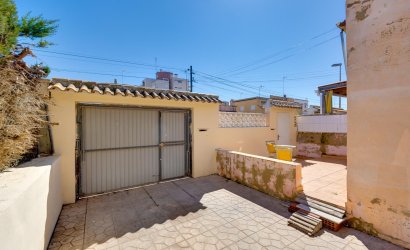 Herverkoop - Semi Detached -
Torrevieja - Nueva Torrevieja