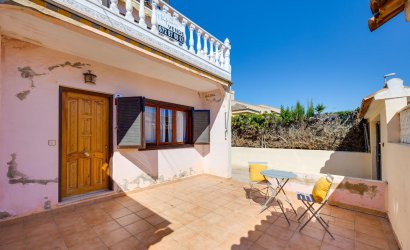 Herverkoop - Semi Detached -
Torrevieja - Nueva Torrevieja