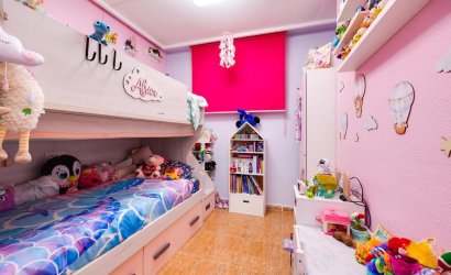 Herverkoop - Apartment -
Torrevieja - Centro