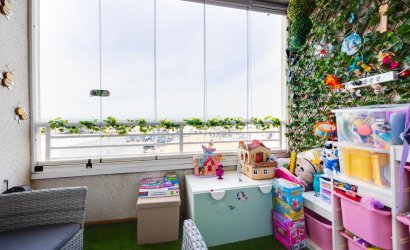 Revente - Apartment -
Torrevieja - Centro