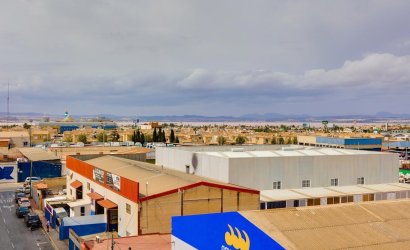 Herverkoop - Apartment -
Torrevieja - Centro