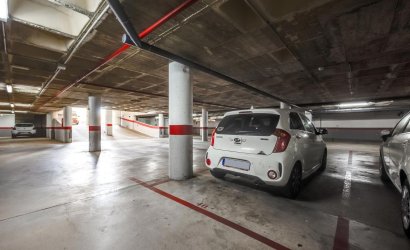 Revente - Apartment -
Torrevieja - Centro