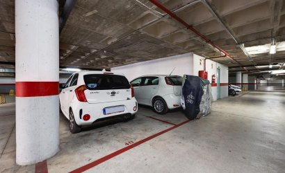 Revente - Apartment -
Torrevieja - Centro