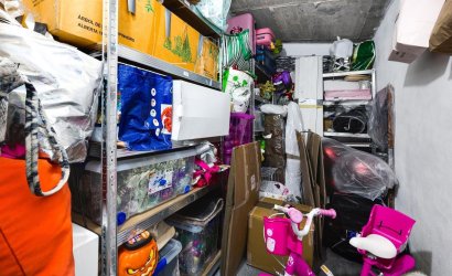 Revente - Apartment -
Torrevieja - Centro