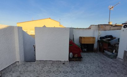 Herverkoop - Town House -
San Pedro del Pinatar - Lo Pagan