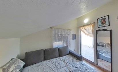 Revente - Town House -
San Pedro del Pinatar - Lo Pagan