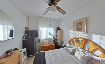 Revente - Town House -
San Pedro del Pinatar - Lo Pagan