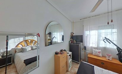 Herverkoop - Town House -
San Pedro del Pinatar - Lo Pagan