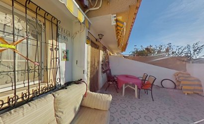 Revente - Town House -
San Pedro del Pinatar - Lo Pagan
