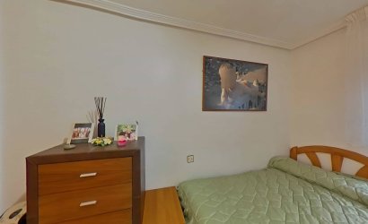 Revente - Town House -
San Pedro del Pinatar - Lo Pagan