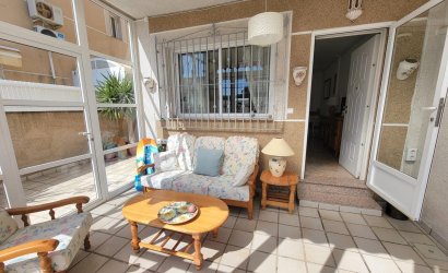 Revente - Town House -
Pilar de la Horadada - Torre De La Horadada