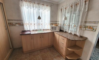 Revente - Town House -
Pilar de la Horadada - Torre De La Horadada