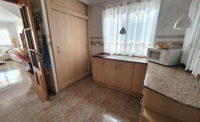 Revente - Town House -
Pilar de la Horadada - Torre De La Horadada