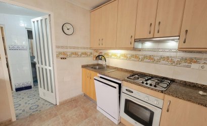 Revente - Town House -
Pilar de la Horadada - Torre De La Horadada