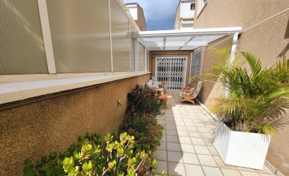 Revente - Town House -
Pilar de la Horadada - Torre De La Horadada