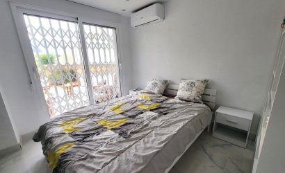 Revente - Town House -
Pilar de la Horadada - Torre De La Horadada