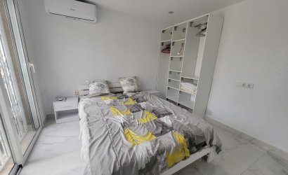 Revente - Town House -
Pilar de la Horadada - Torre De La Horadada