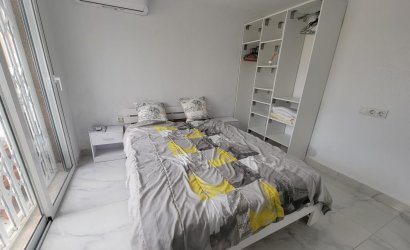 Revente - Town House -
Pilar de la Horadada - Torre De La Horadada