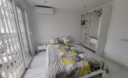 Revente - Town House -
Pilar de la Horadada - Torre De La Horadada