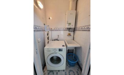 Revente - Town House -
Pilar de la Horadada - Torre De La Horadada