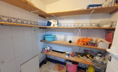 Revente - Town House -
Pilar de la Horadada - Torre De La Horadada