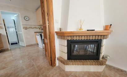 Revente - Town House -
Pilar de la Horadada - Torre De La Horadada