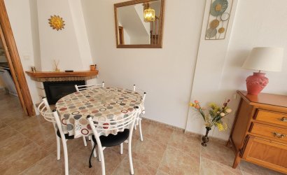 Revente - Town House -
Pilar de la Horadada - Torre De La Horadada