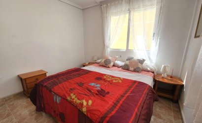 Revente - Town House -
Pilar de la Horadada - Torre De La Horadada