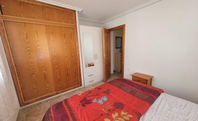 Revente - Town House -
Pilar de la Horadada - Torre De La Horadada